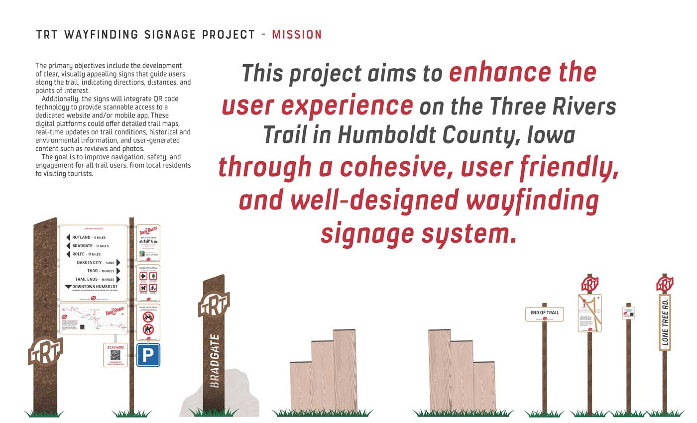 Project Mission Statement