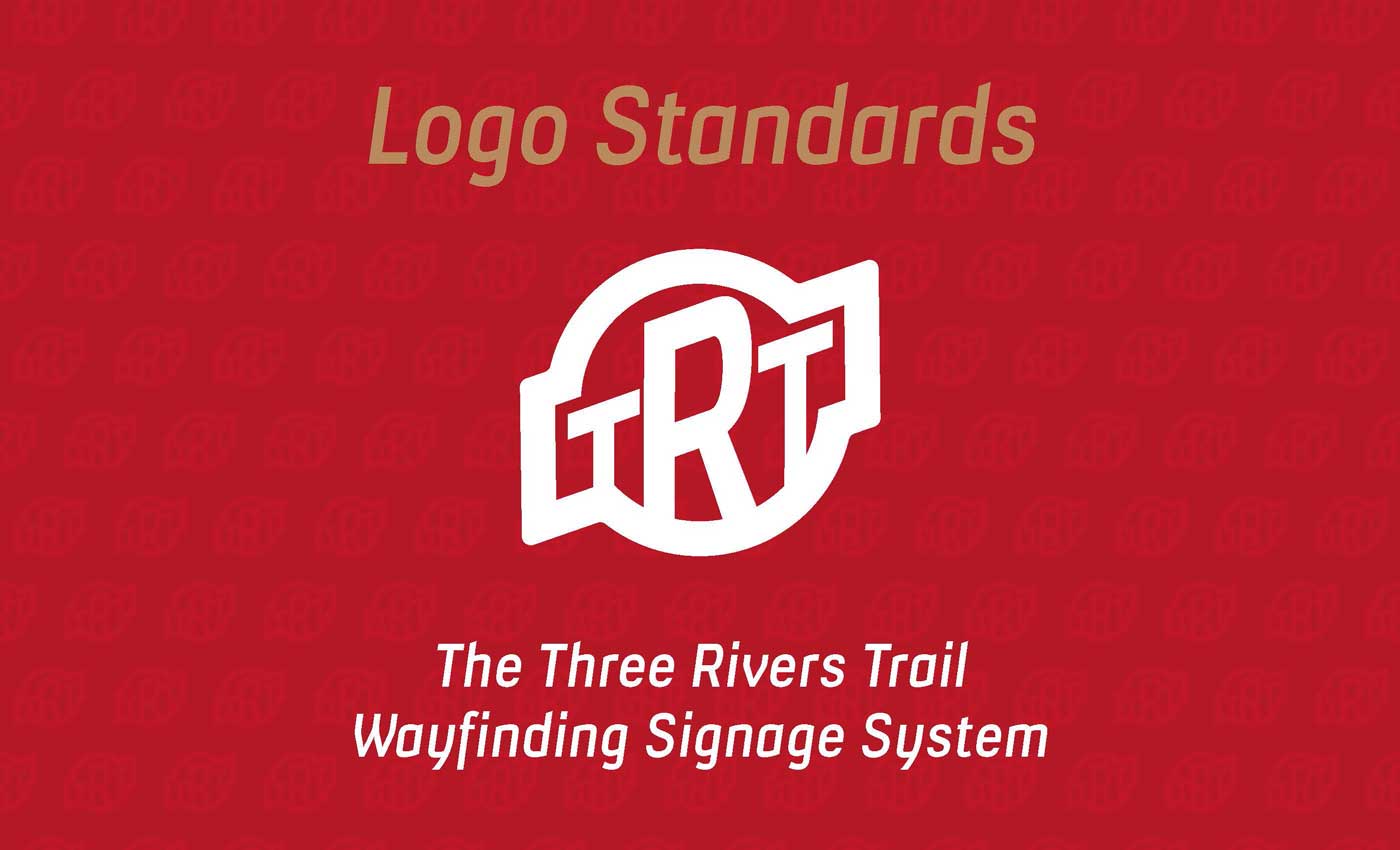 Logo Standards Intro page