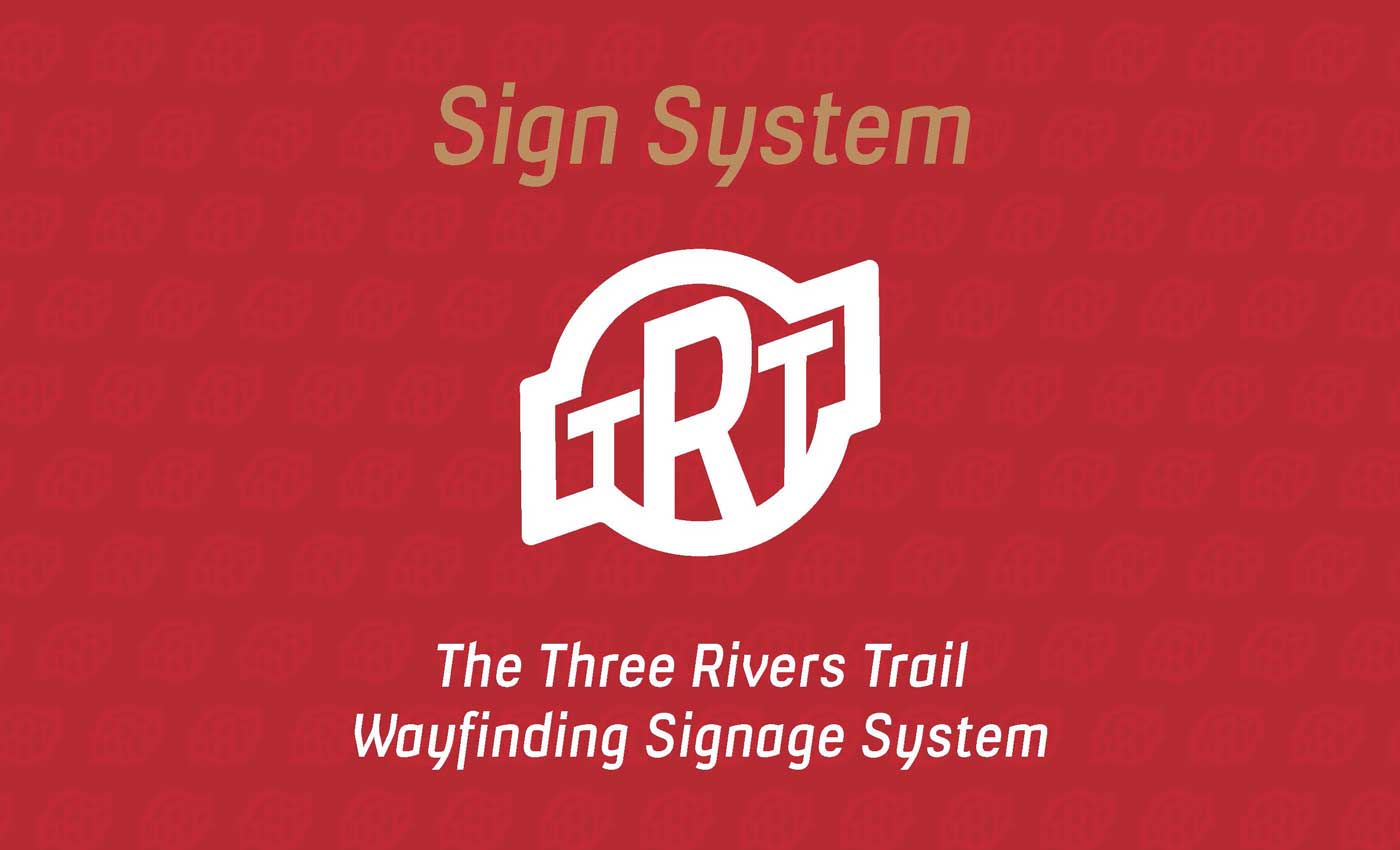 Sign System Intro page
